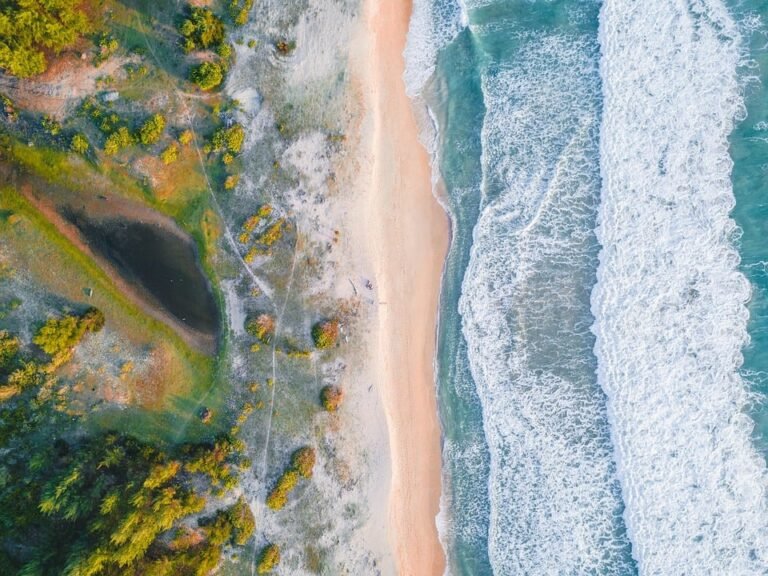 "Exploring the Wonders of the World: Bucket List Destinations for Adventure Seekers"