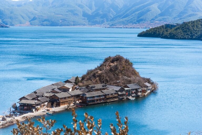 "Breaking Barriers and Building Bridges: How Travel Can Promote Understanding and Unity"
