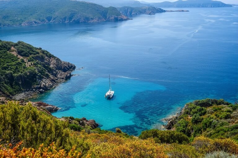 "Top Destinations for Your Next Adventure"