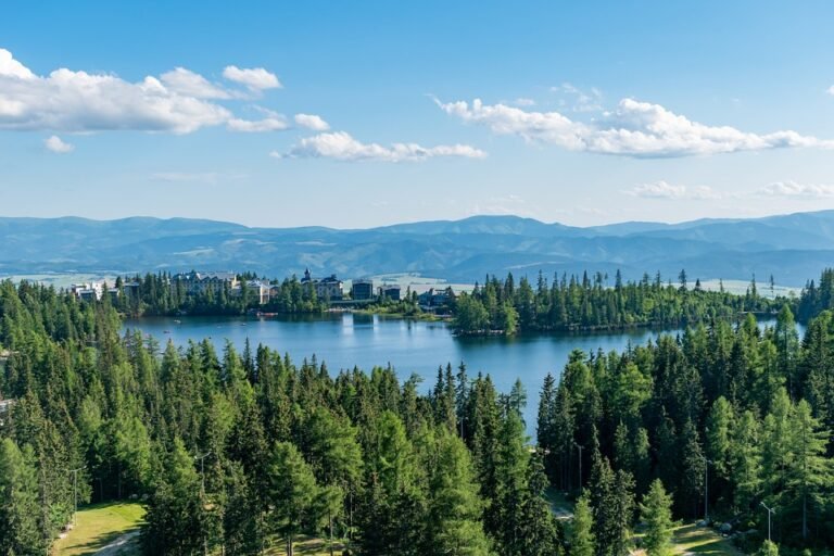 "Hidden Gems: Uncovering the Best-Kept Secrets of Europe"
