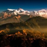 "Culinary Travel: Discovering the World Through Food"