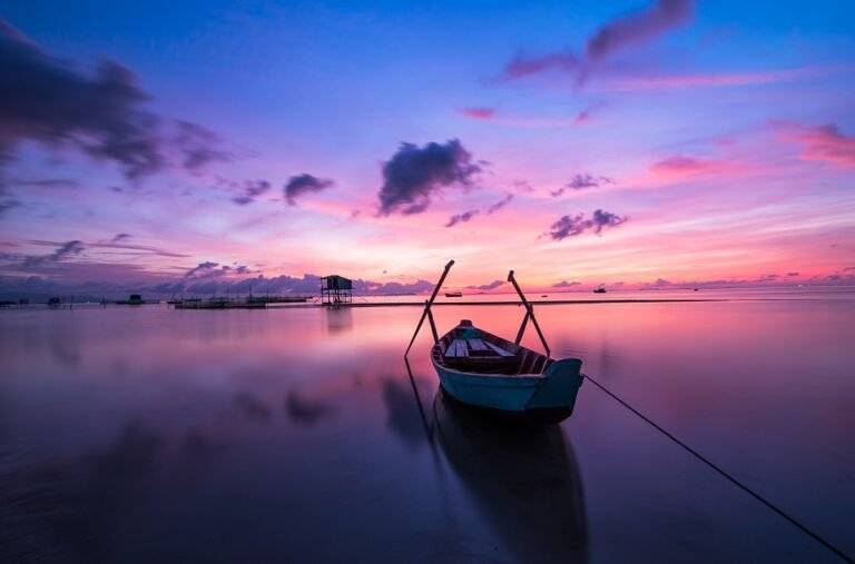 "Top 10 Must-Visit Destinations for Adventure Seekers"